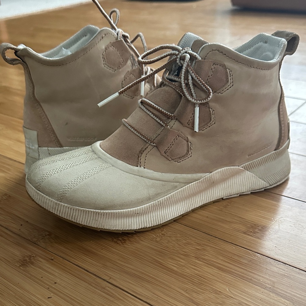 Sorel Out n About Waterproof Boots—Retired Color